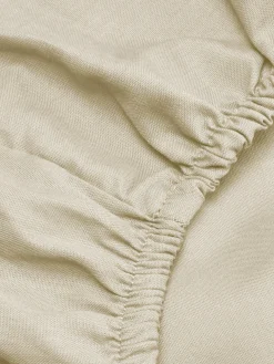 Lençol Ajustável Tamanho Super King Algodão