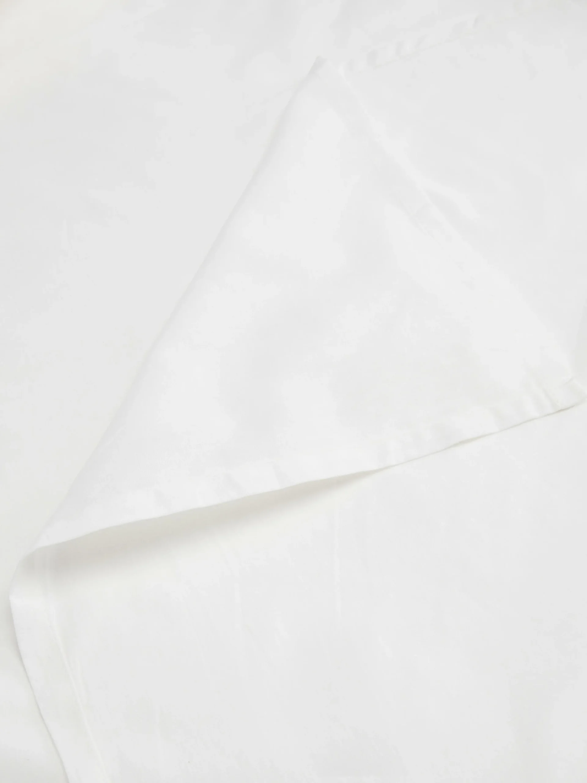 Lençol Cima Tamanho King Rico Algodão