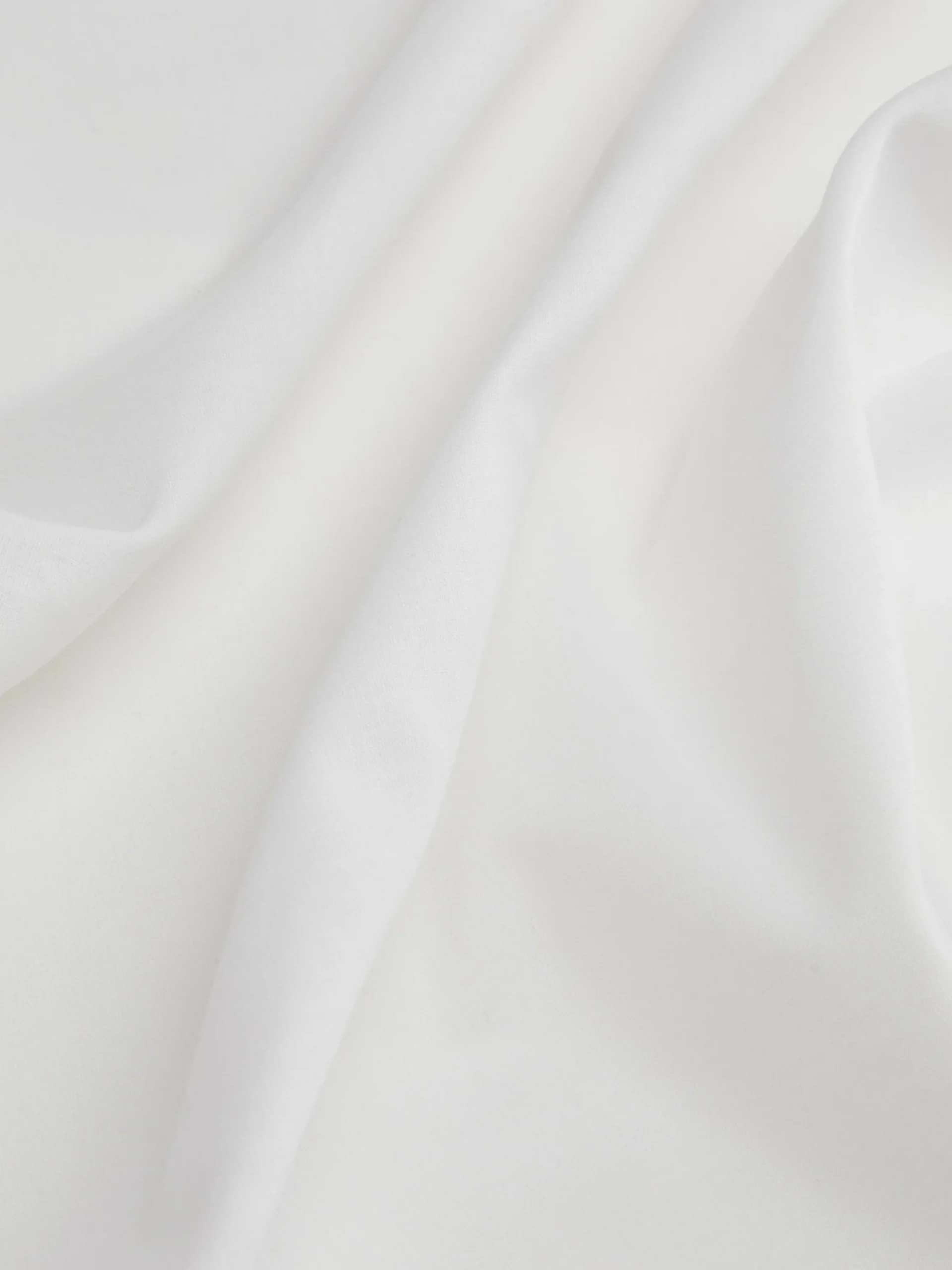 Lençol Cima Tamanho King Rico Algodão