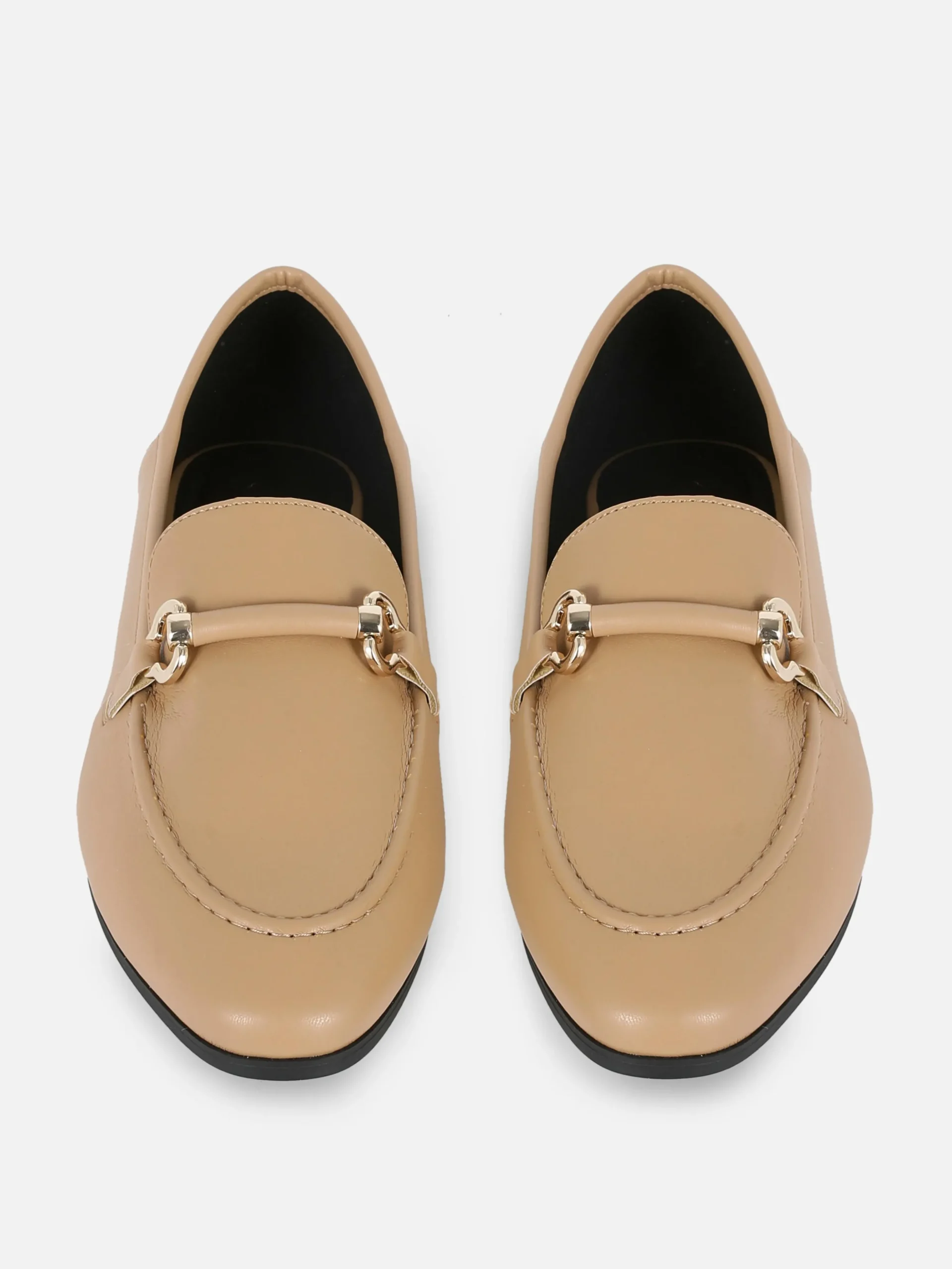 Loafers Bridão Formais