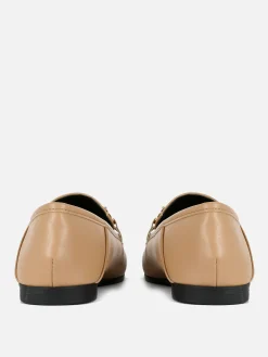 Loafers Bridão Formais