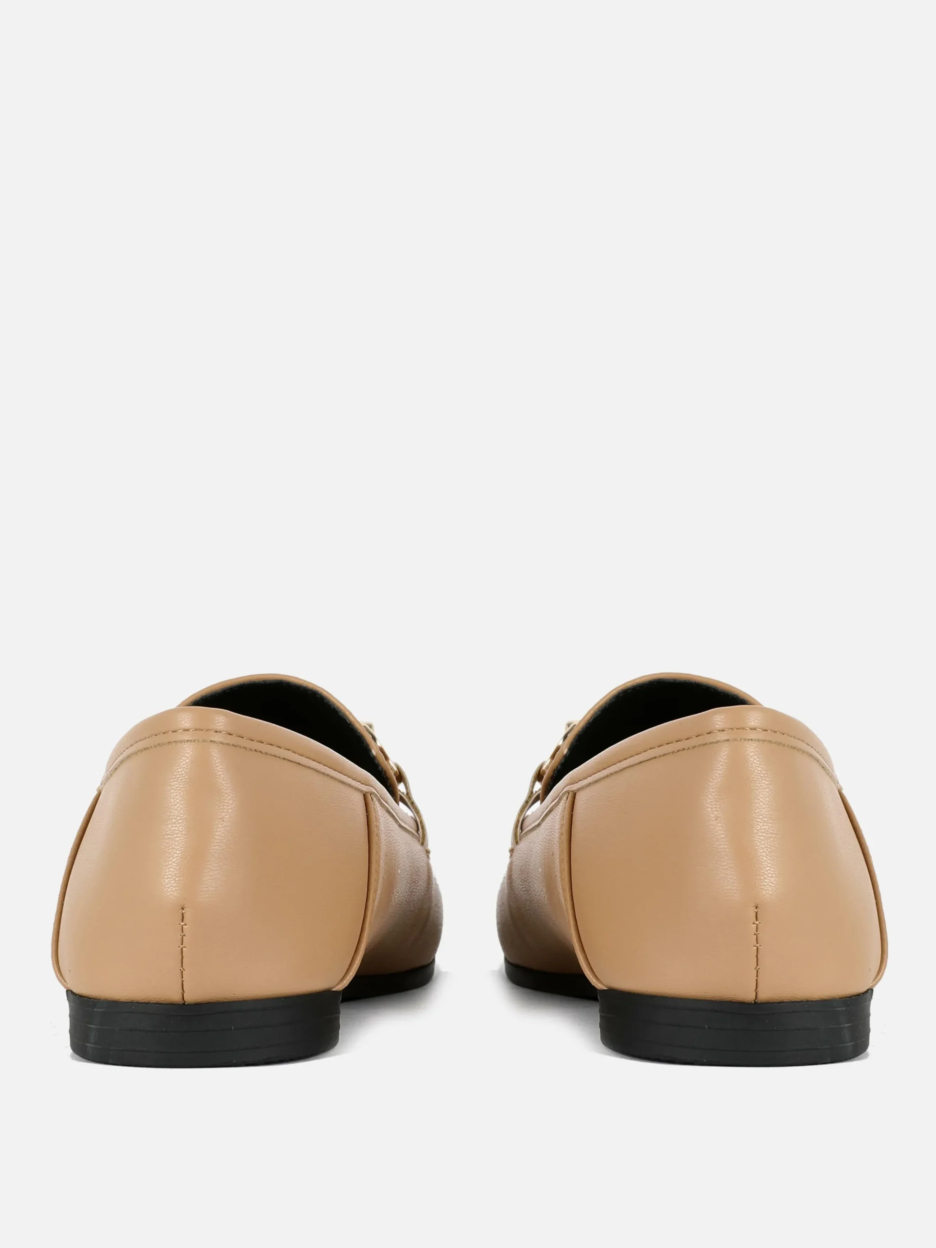 Loafers Bridão Formais