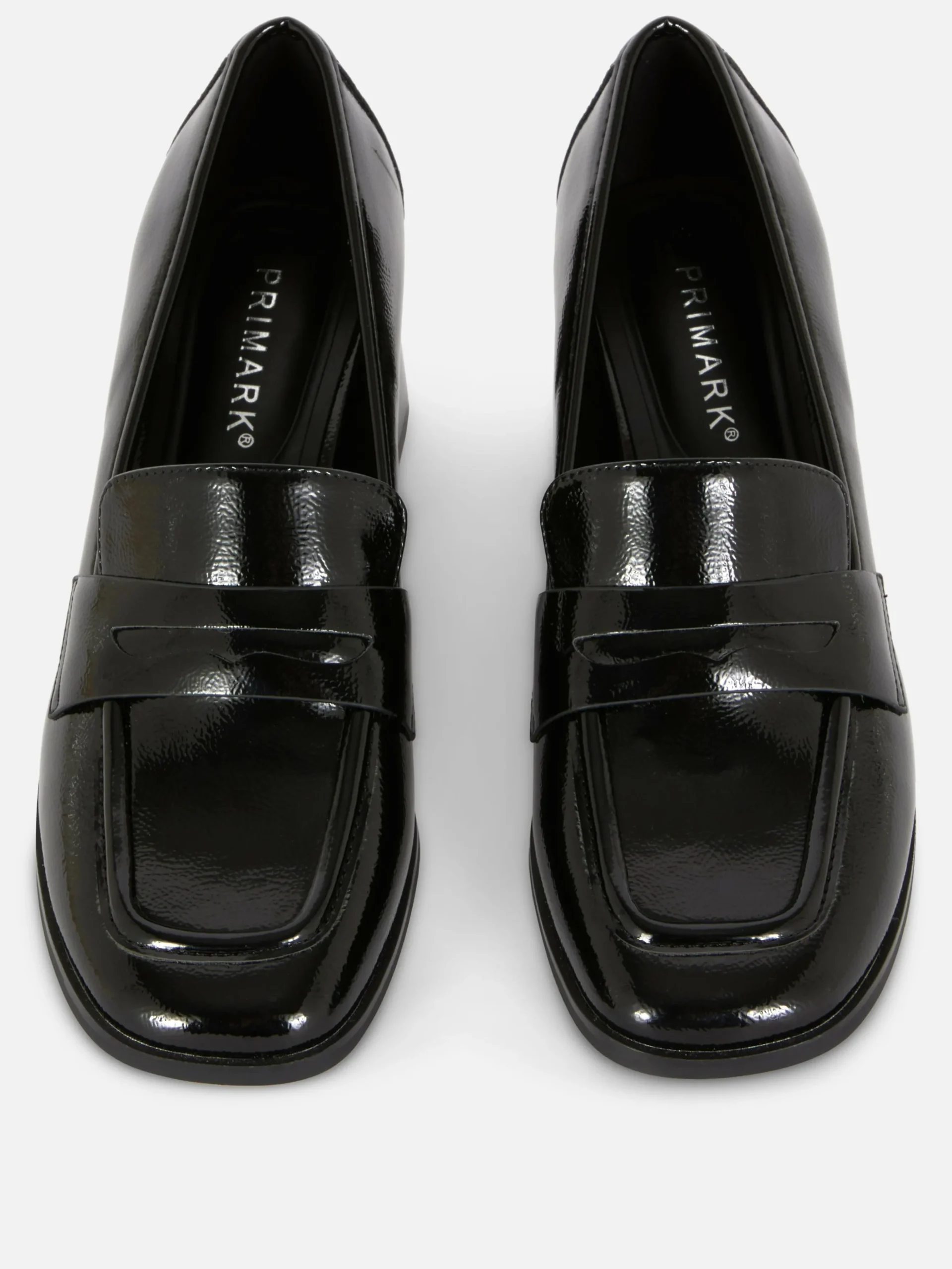 Loafers Salto