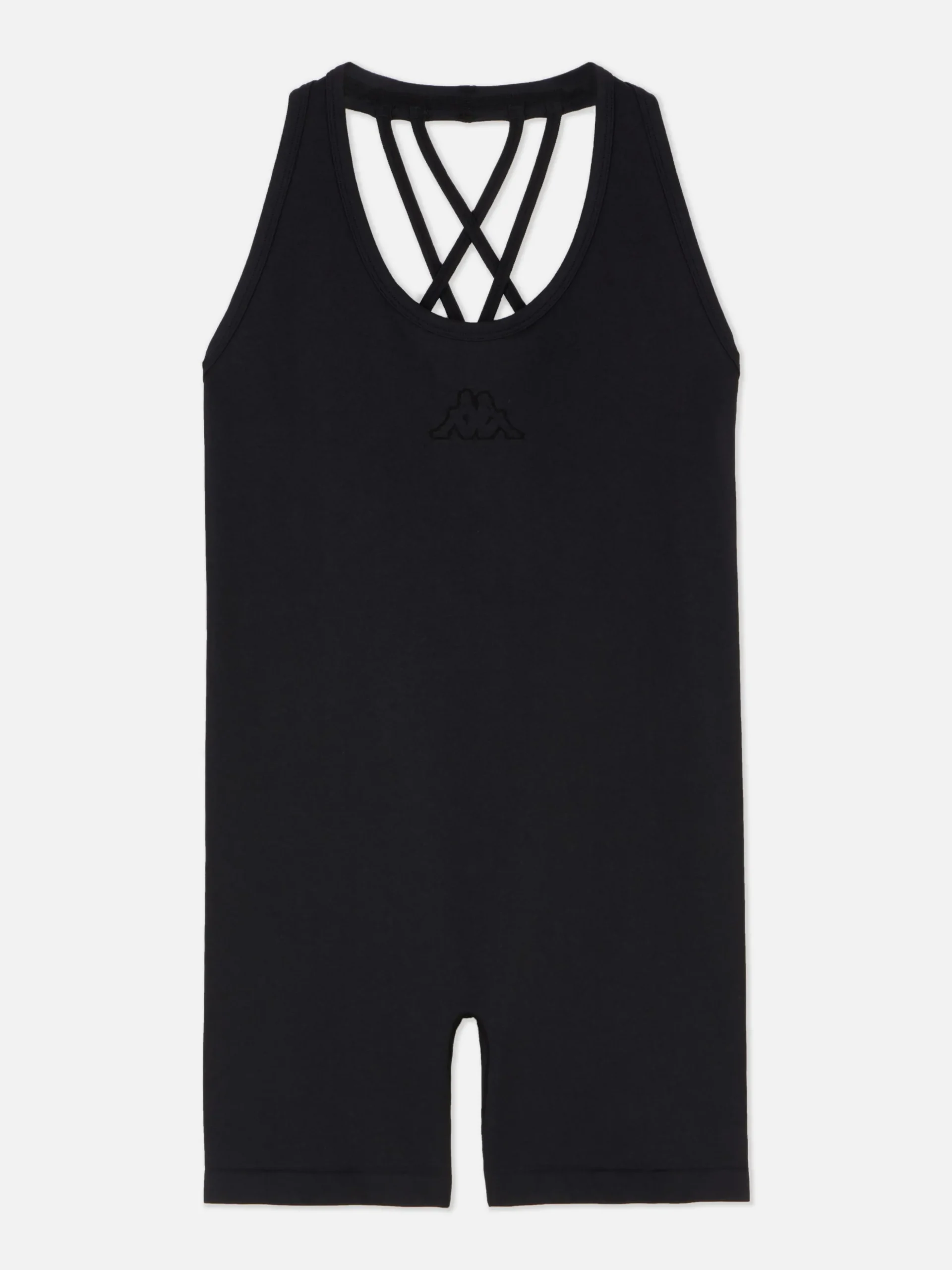 Macacão S/ Costuras Kappa X Primark