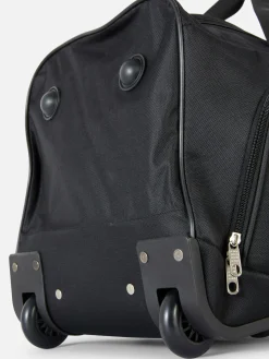 Mala Cilíndrica C/ Rodinhas Grande