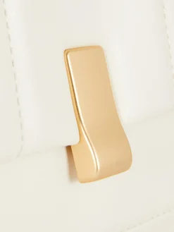 Mala Ombro Aba Acolchoada