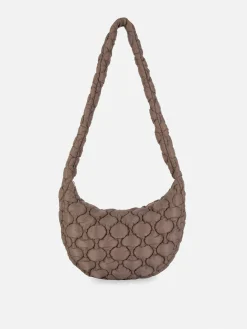 Mala Ombro Acolchoada Paula Echevarría