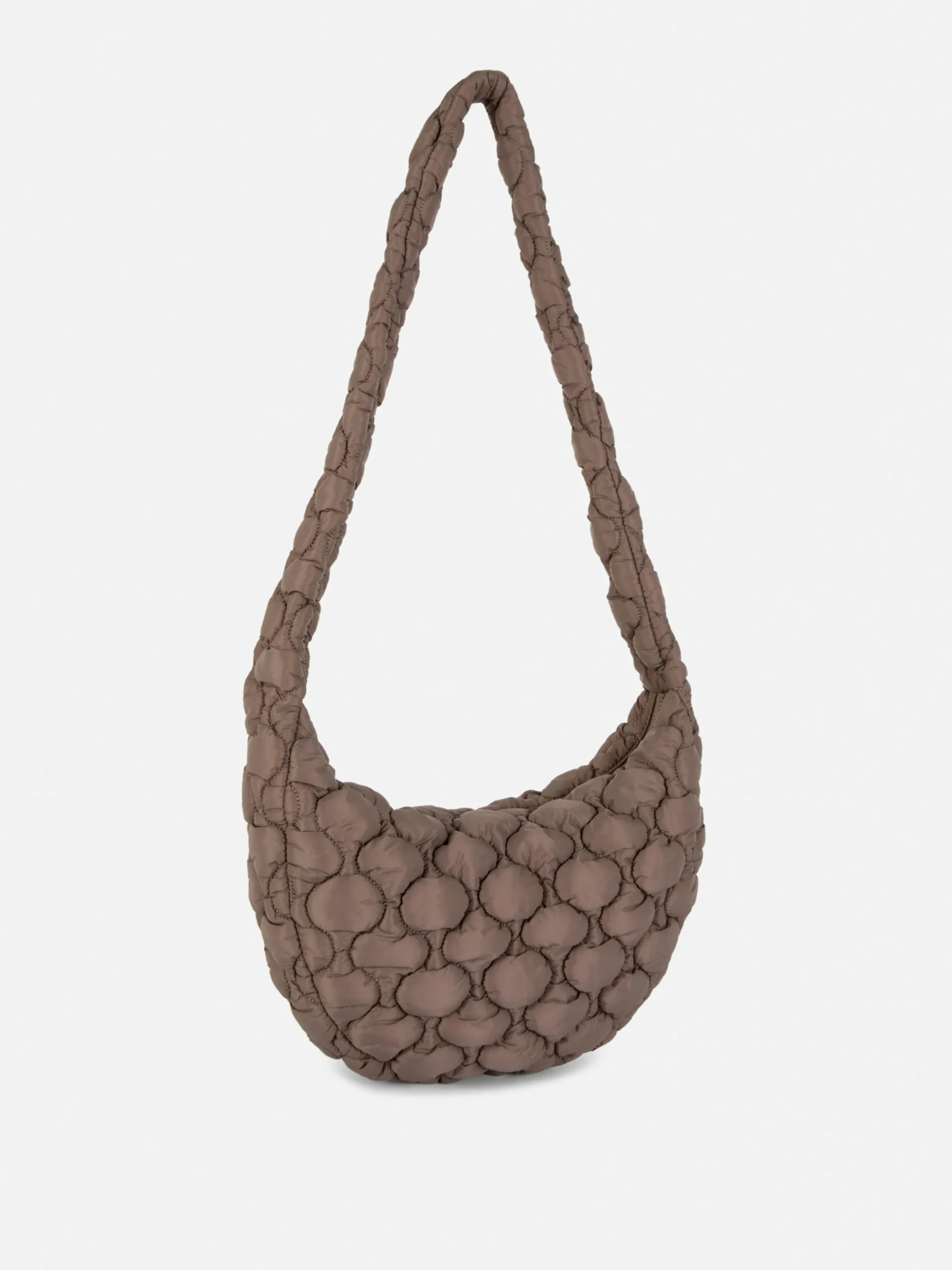 Mala Ombro Acolchoada Paula Echevarría