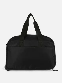 Mala Pequena C/rodinhas