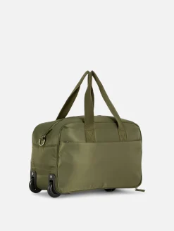 Mala Pequena C/rodinhas