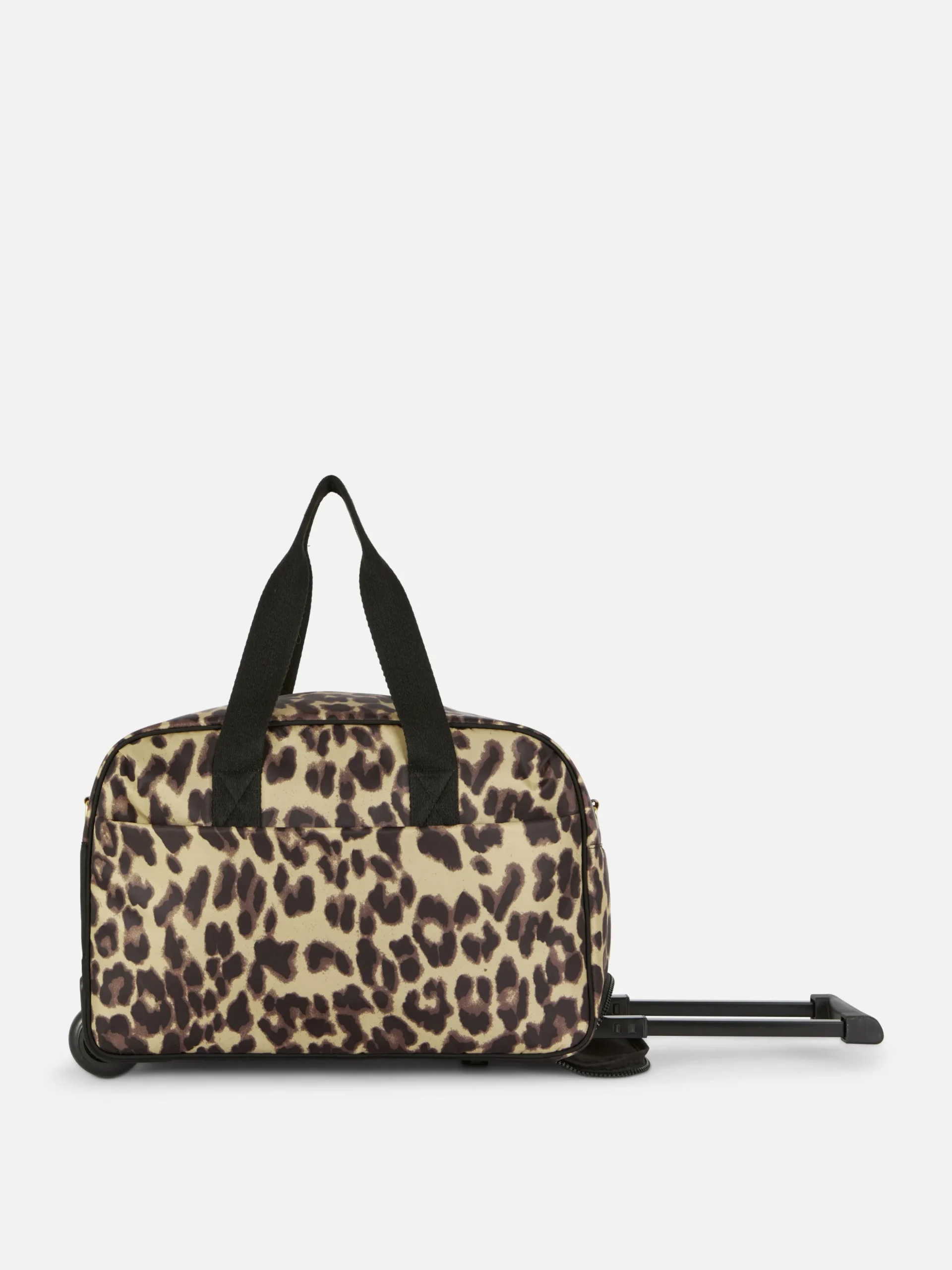 Mala Pequena C/rodinhas