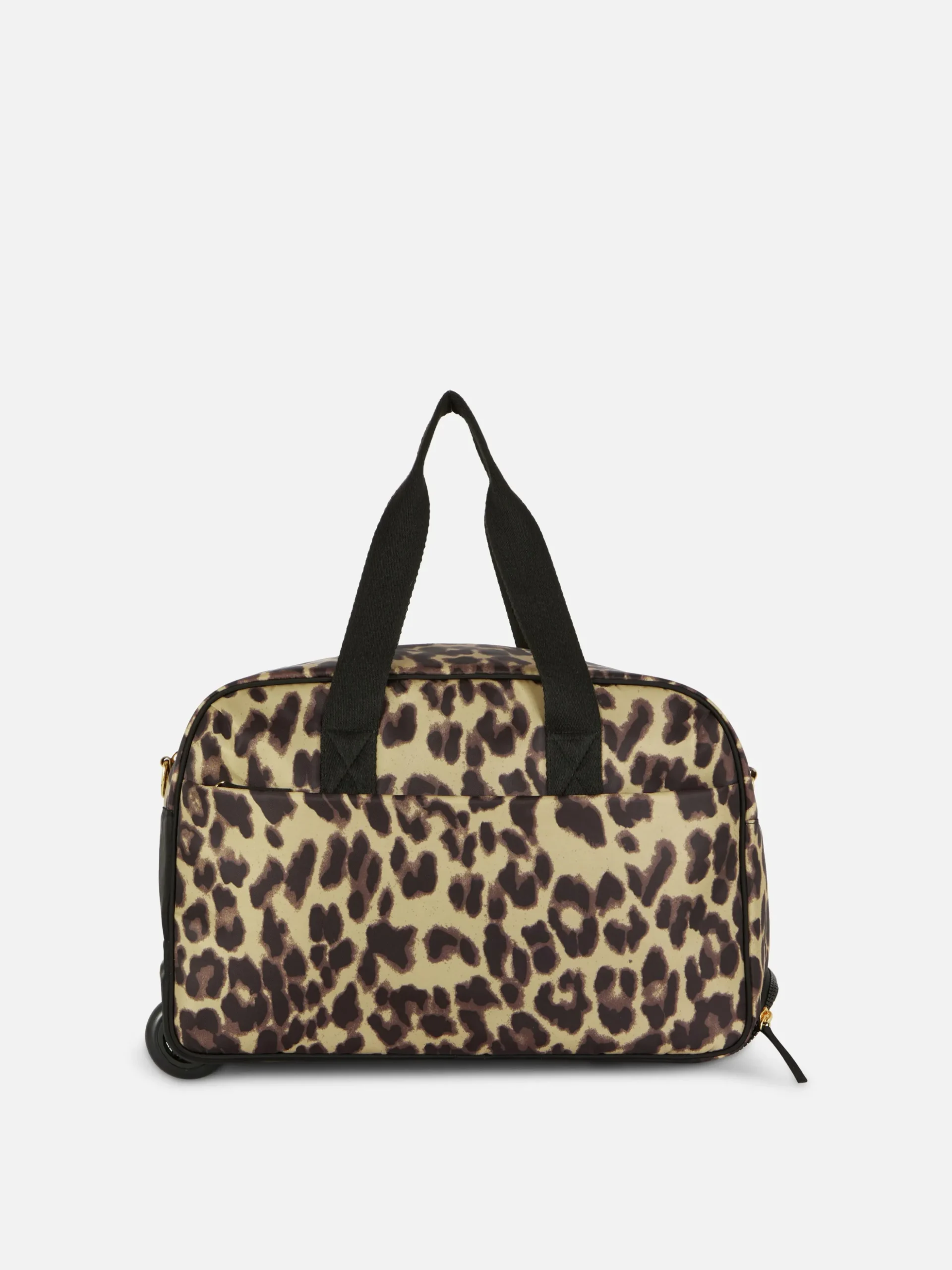 Mala Pequena C/rodinhas