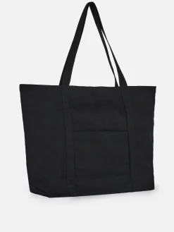 Mala Shopper Lona Grande