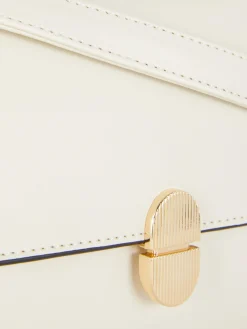 Mala Tiracolo Aba Dobrável Midi