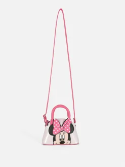 Mala Tiracolo Disney Minnie Mouse