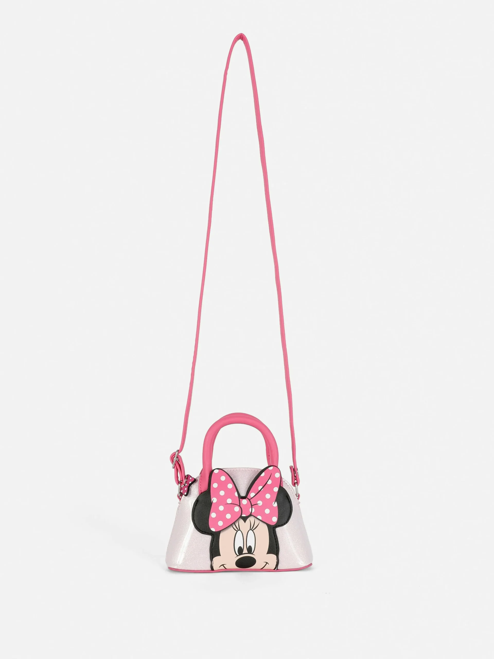 Mala Tiracolo Disney Minnie Mouse