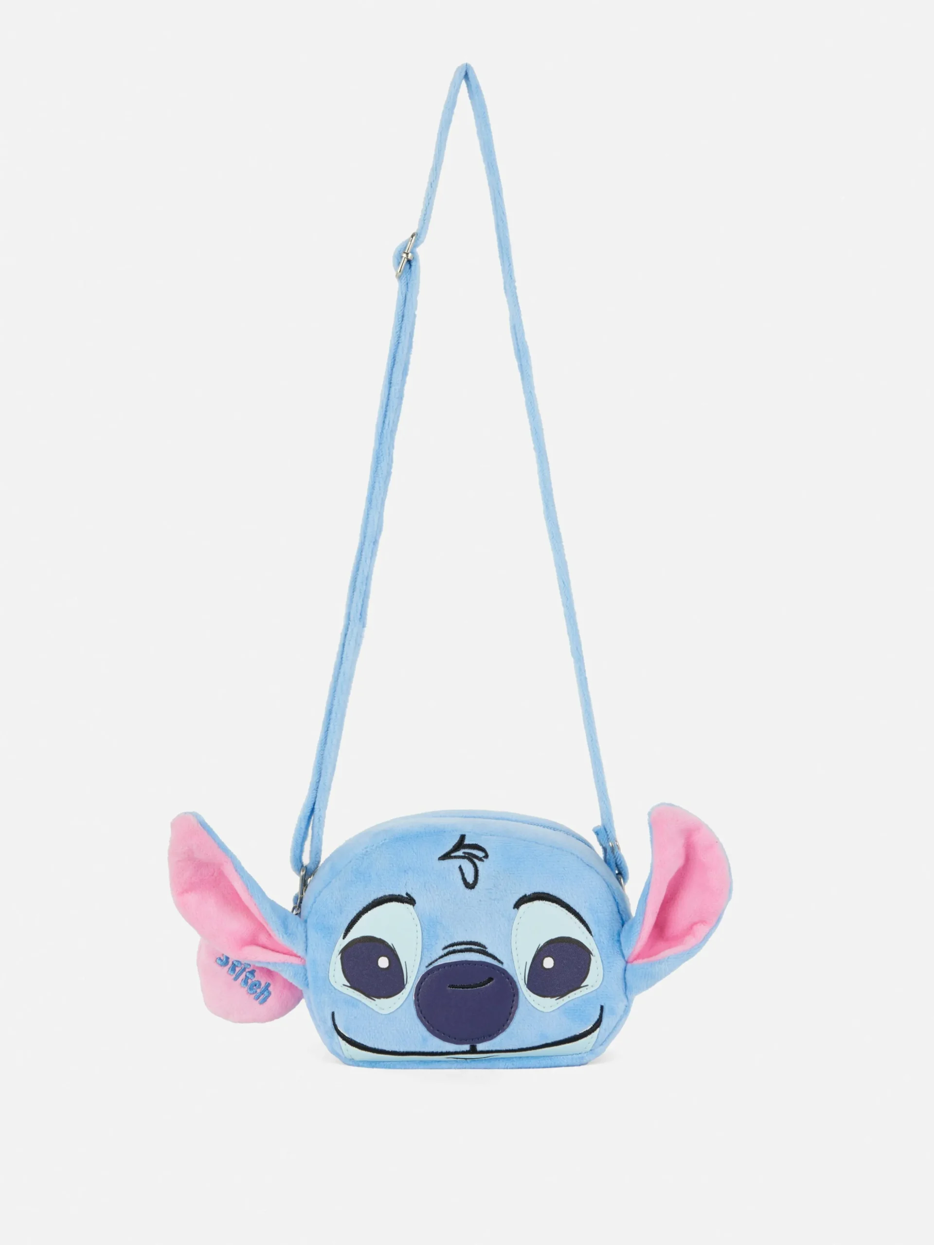 Mala Tiracolo Disney Stitch