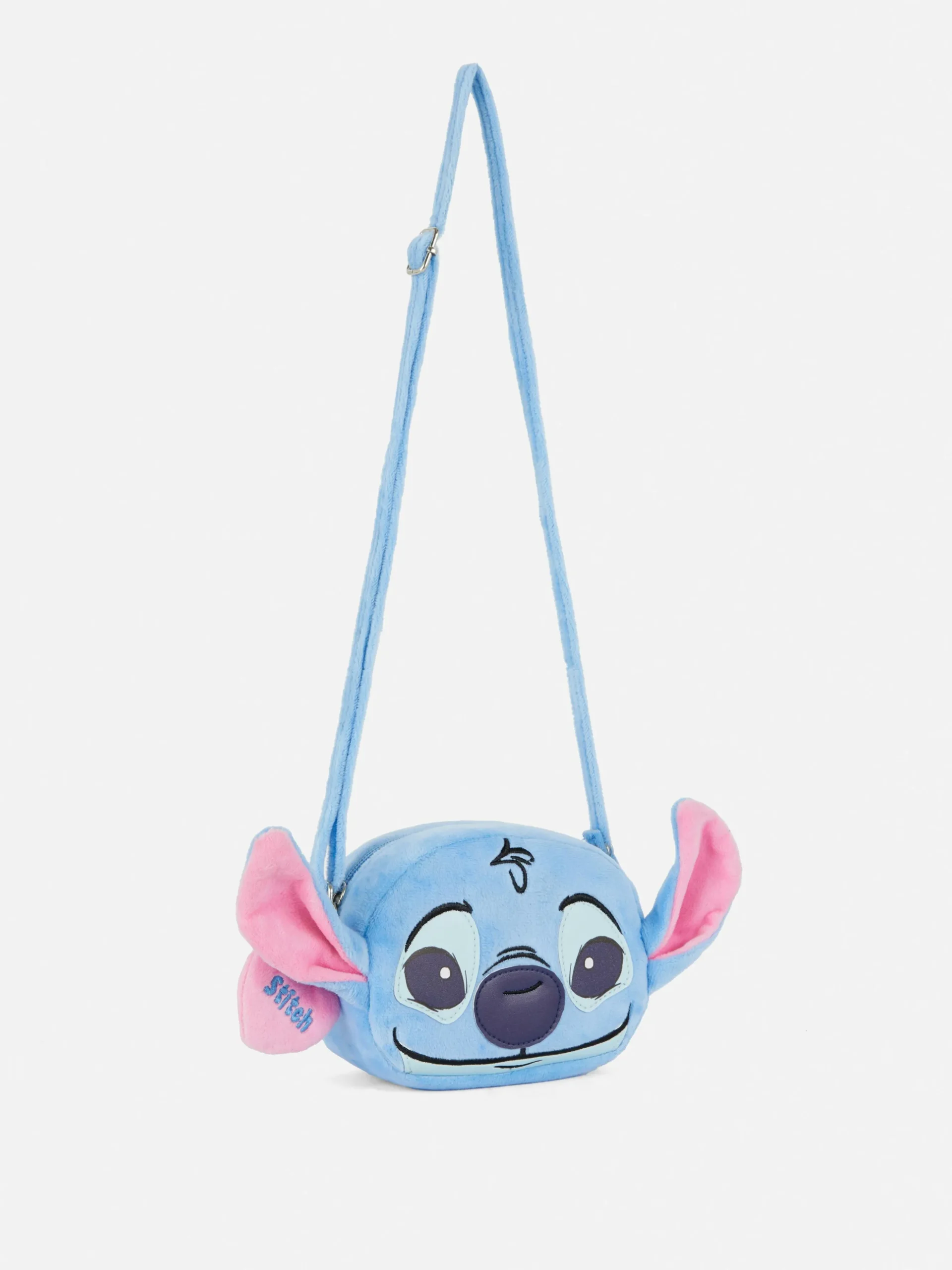 Mala Tiracolo Disney Stitch