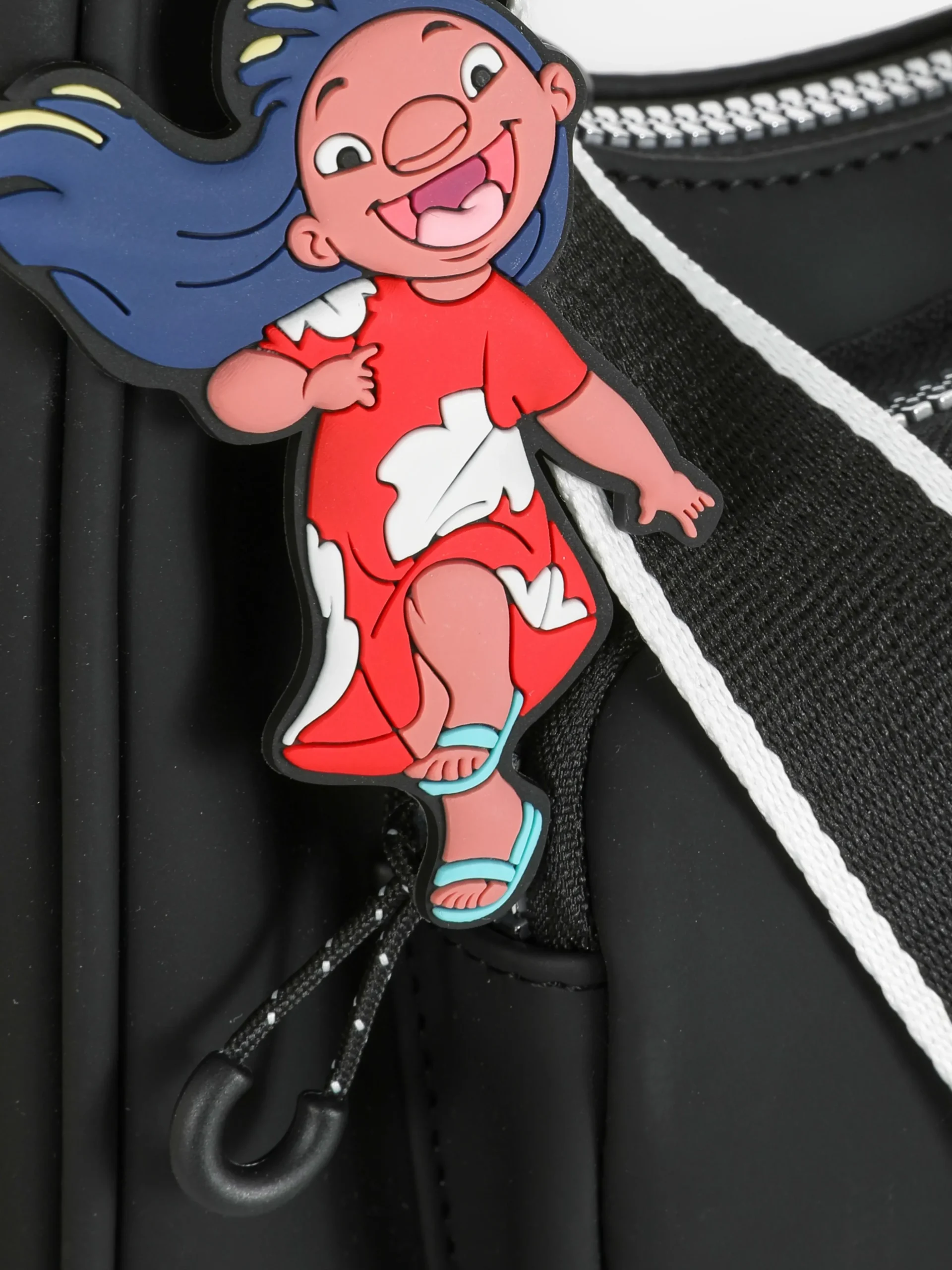 Mala Tiracolo Disney Stitch