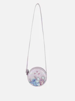 Mala Tiracolo Disney Stitch