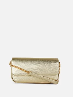 Mala Tiracolo Efeito Cobra