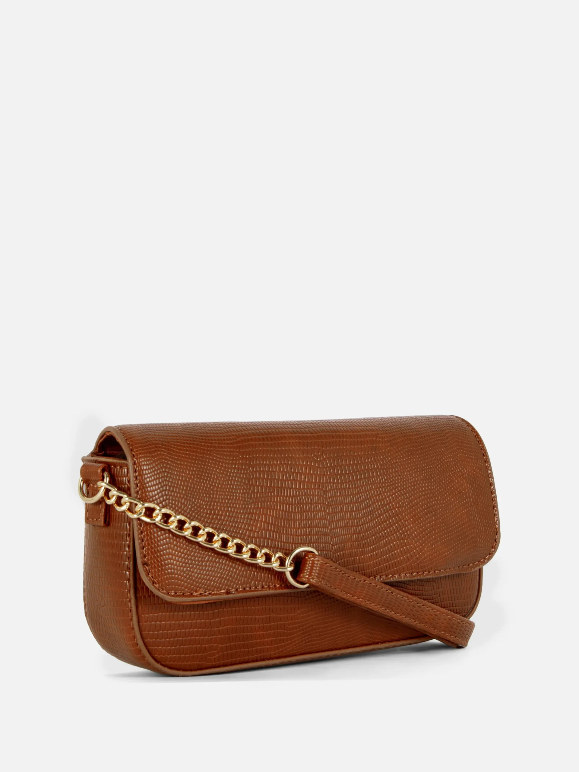 Mala Tiracolo Efeito Cobra