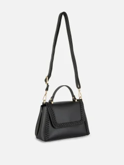 Mala Tiracolo Entrançada