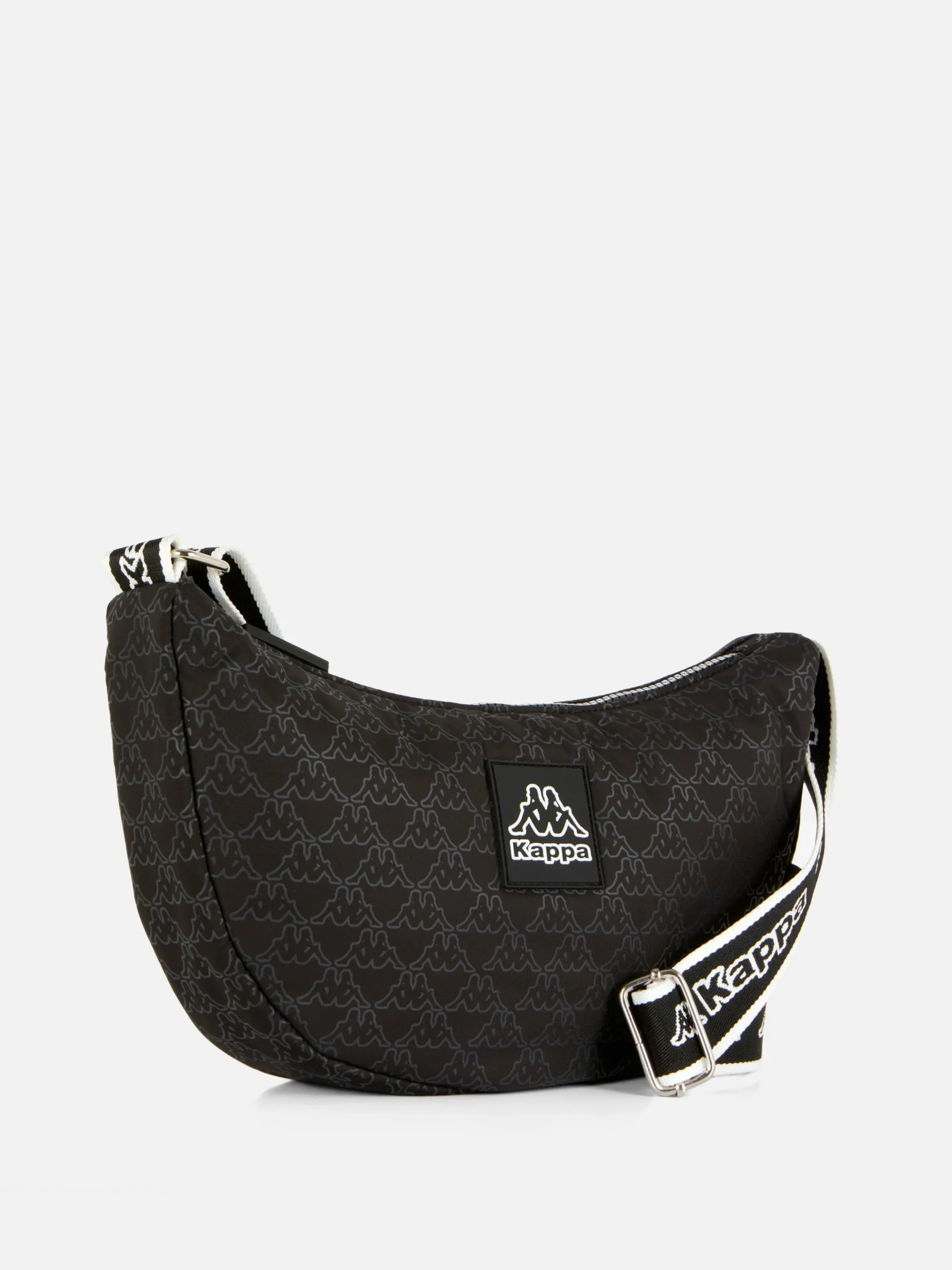 Mala Tiracolo Tipo Bolsa Cintura Kappa X Primark