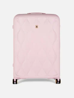 Mala Viagem 8 Rodas Acolchoada It Luggage