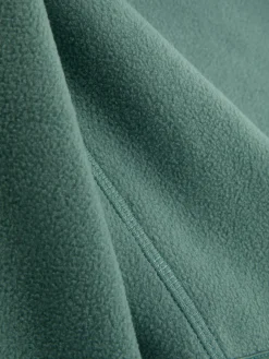 Malha Polar Meio-fecho