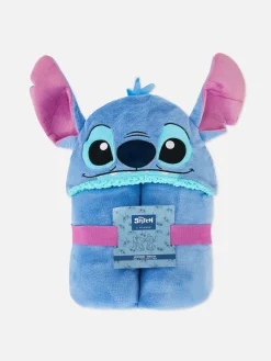 Manta Capuz Disney Lilo & Stitch