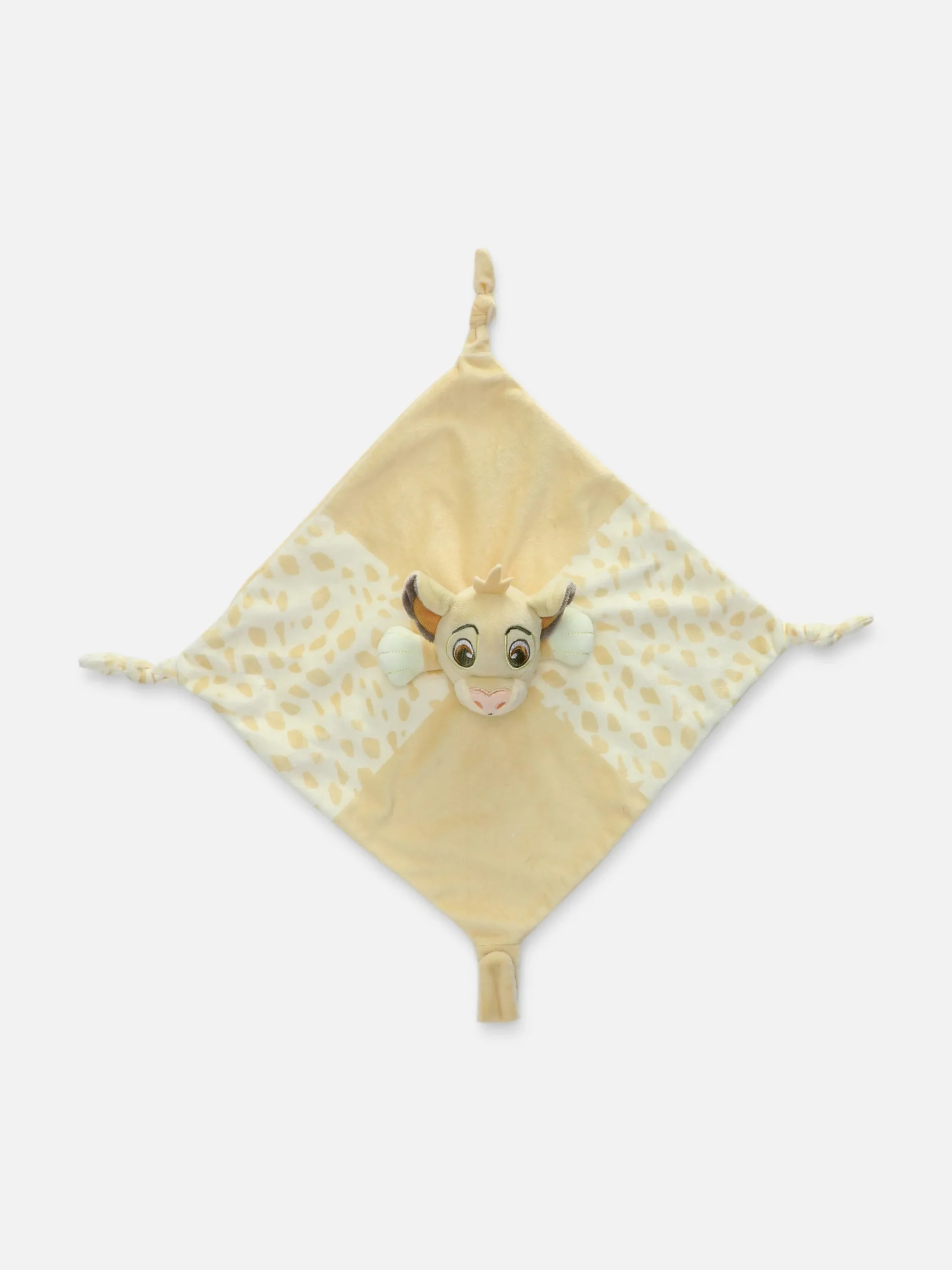 Mantinha Disney O Rei Leão 30º Aniversário