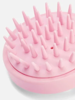 Massajador Couro Cabeludo Hello Kitty