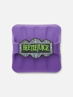 Massajador Couro Cabeludo Beetlejuice