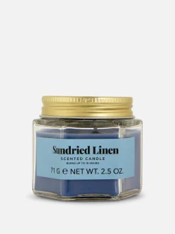 Mini Vela Perfumada Frasco