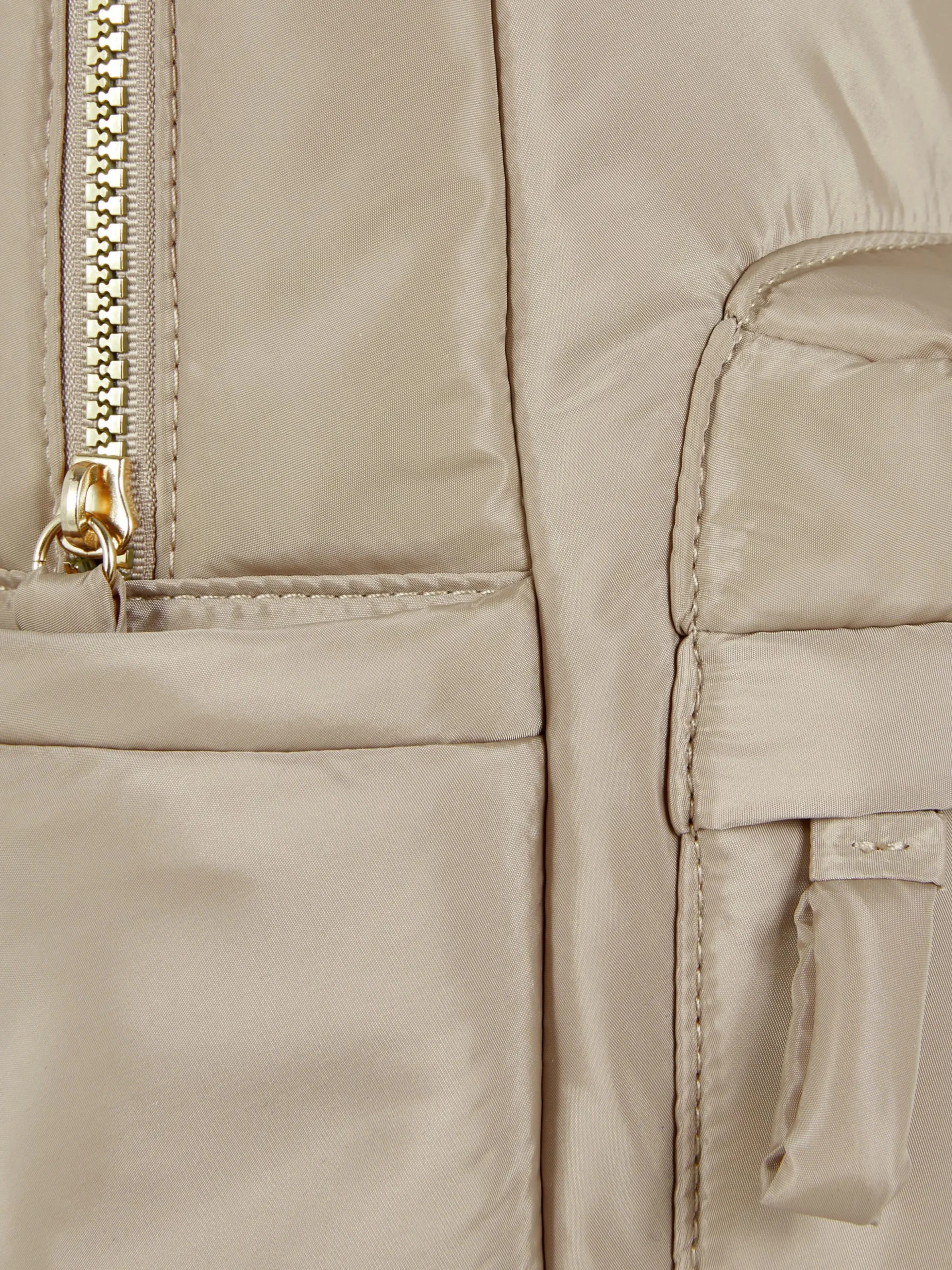 Mochila Alça Superior