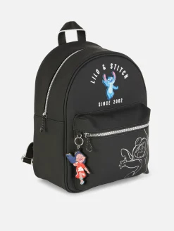 Mochila Bolso Frente Disney Lilo & Stitch