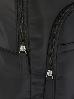 Mochila Bolsos Duplos