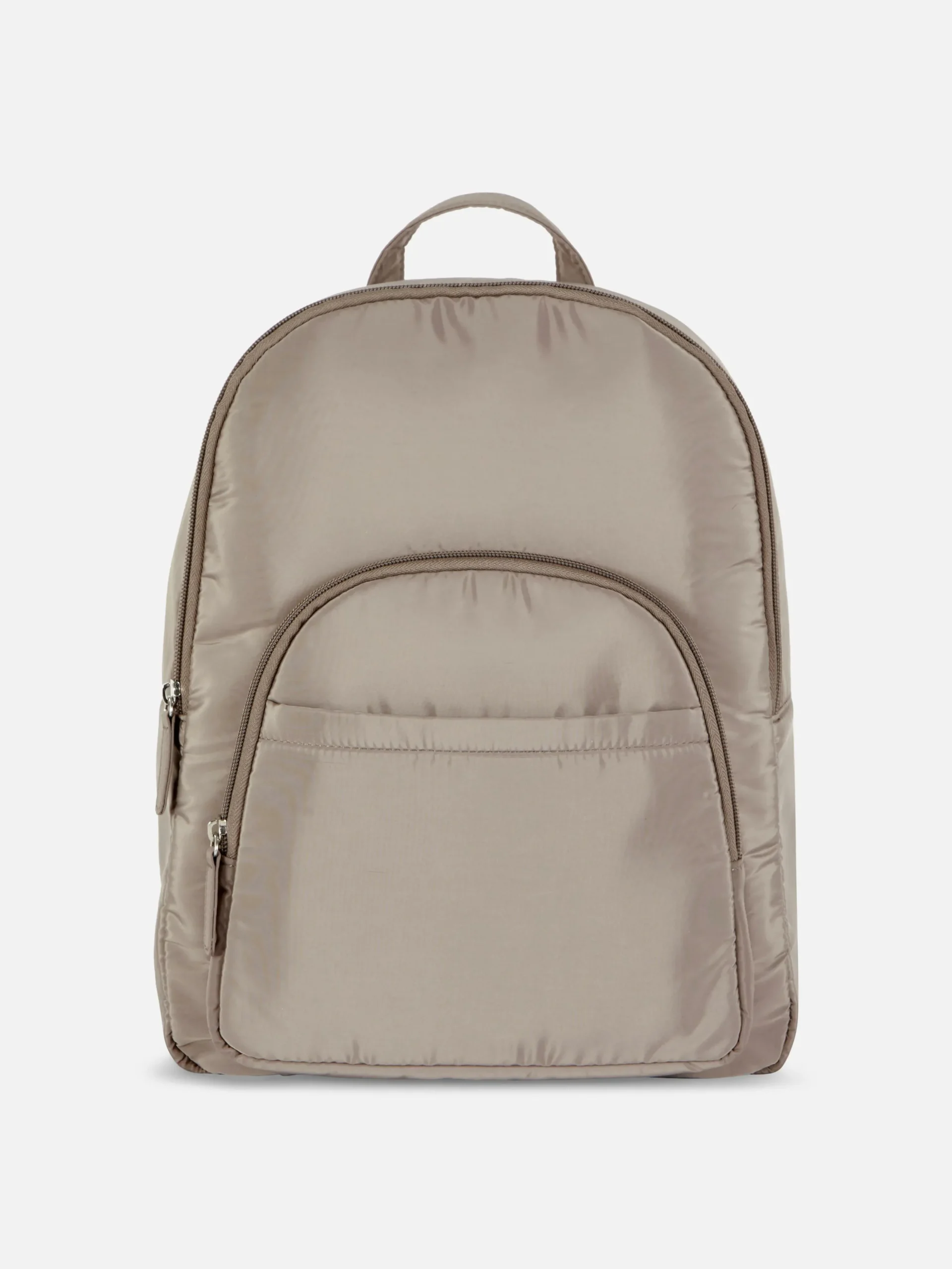 Mochila Bolsos Duplos