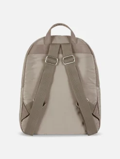 Mochila Bolsos Duplos
