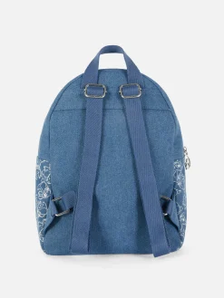 Mochila Ganga Disney Stitch