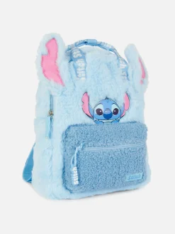 Mochila Imitação Pelo Disney Stitch