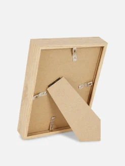 Moldura Para Fotos Essencial