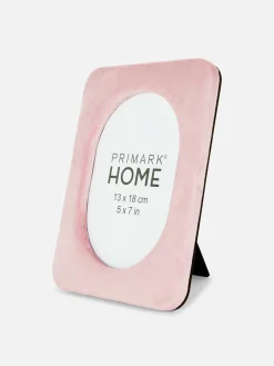 Moldura Veludo 5x7 Cm