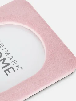 Moldura Veludo 5x7 Cm