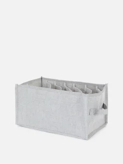 Organizador Roupas Médio