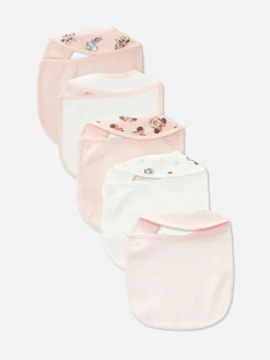 Pack 5 Babetes Disney Minnie/Margarida