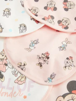 Pack 5 Babetes Disney Minnie/Margarida