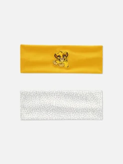 Pack 2 Bandoletes Disney O Rei Leão