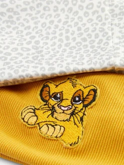 Pack 2 Bandoletes Disney O Rei Leão